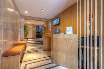 Foto Spot Family Apartments **** Porto