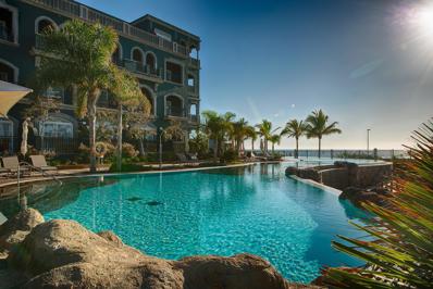 Foto Hotel Lopesan Villa del Conde en Thalasso ***** Meloneras