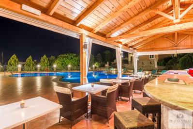 Foto Pilots Villas Luxury Suites **** Koutouloufari