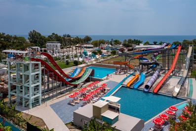Foto Miarosa Kemer Beach ***** Kemer