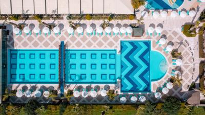 Hotel Ramada by Wyndham Resort Lara