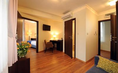 Foto Armon Residence *** Krakau