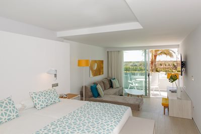 Foto Santa Monica Suites **** Playa del Ingles