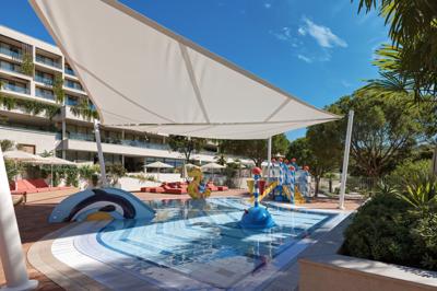 Foto Arba Resort Valamar Collection at Capo Fronte **** Kampor