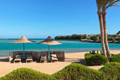 The Chedi El Gouna