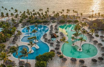 Foto Iberostar Waves Punta Cana ***** Punta Cana