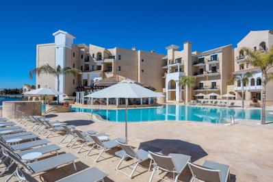 Foto Doubletree by Hilton La Torre Golf en Spa Resort ***** Murcia