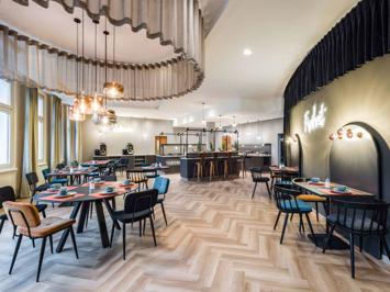 Foto ibis Styles Bielefeld *** Bielefeld