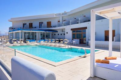 Foto Hotel La Battigia **** Alcamo