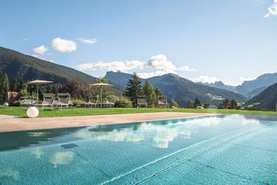 Hotel Scherlin