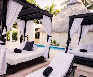 Foto Smart Cancun by Oasis **** Cancun