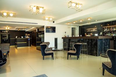 Foto Best Western JFK **** Napels