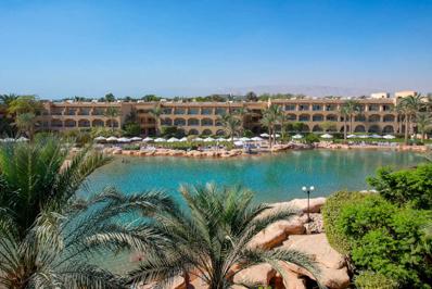 Foto Stella di Mare Grand ***** Ain El Sukhna