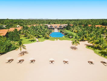 Foto Uga Bay by Uga Escapes **** Pasikuda