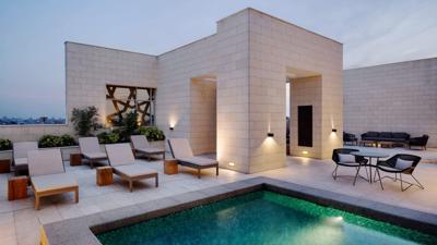 Foto Hyatt House Jeddah Sari Street **** Jeddah