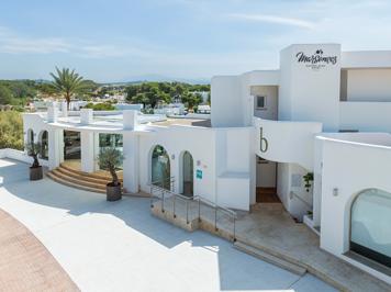 Foto MarSenses Natura Olea **** Cala Dor
