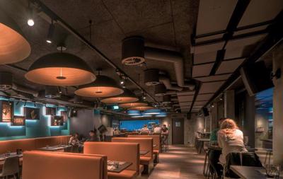 Foto Revier Mountain Lodge *** Adelboden