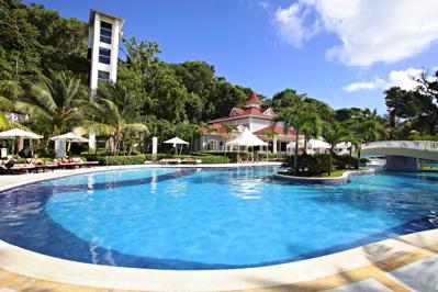 Foto Cayo Levantado Resort ***** Samana