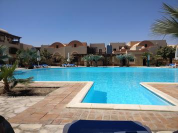 Foto Marina Resort Port Ghalib a member of Radisson Individuals ***** Port Ghalib