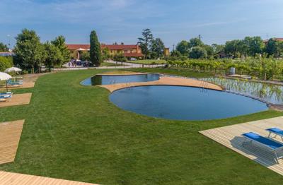 Foto Agriturismo Tenuta Regina **** Palazzolo Dello Stella