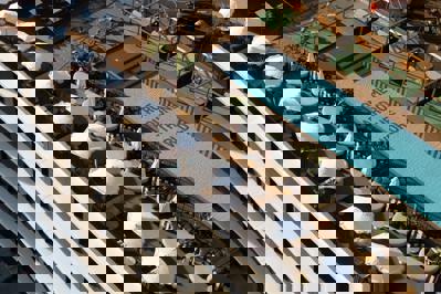 Foto The Social Hub Rome **** Rome