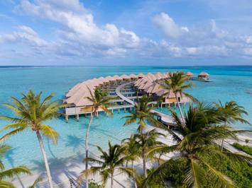 Foto Barcelo Whale Lagoon Maldives ***** Bodufinolhu