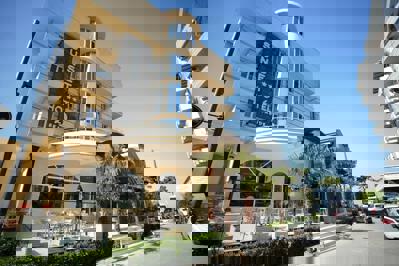 Foto Sunset Hotel **** Durres