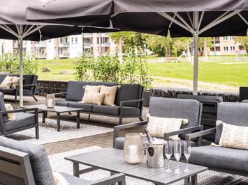 Foto Victors Residenz Hotel Saarlouis *** Saarlouis