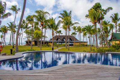 Foto Paradise Sun **** Praslin