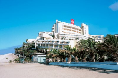 Foto RIU Palace Jandia ***** Jandia