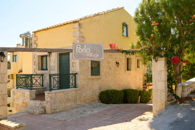 Foto Hotel Porto Village *** Chersonissos