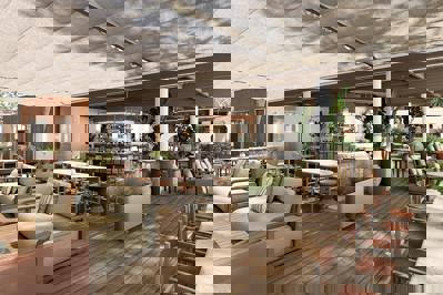 Foto Conrad Corfu ***** Lefkimmi