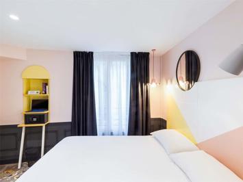 ibis Styles Paris Gare de l Est TGV