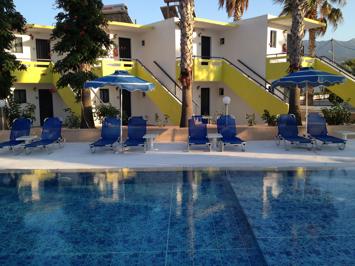 Foto Black Diamond * Kos-Stad