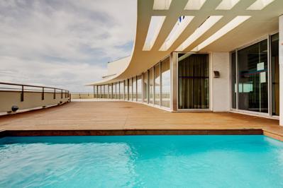 Foto Vip Executive Azores **** Ponta Delgada