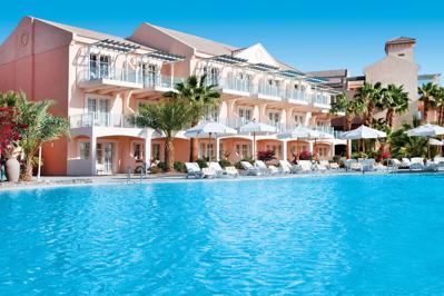 Hotel Movenpick Resort en Spa El Gouna