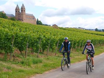 Foto Felsenkeller *** Rudesheim