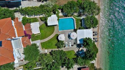 Foto Acrotel Athena Villas **** Elia Nikiti