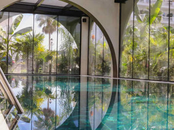 Foto Hotel Flower Hotel ***** Golem