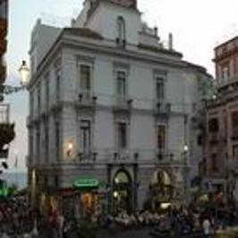 Foto Fontana Amalfi