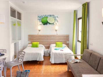 Foto The Palm Star Ibiza *** San Antonio