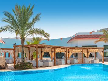 Foto Fantazia Resort ***** Marsa Alam