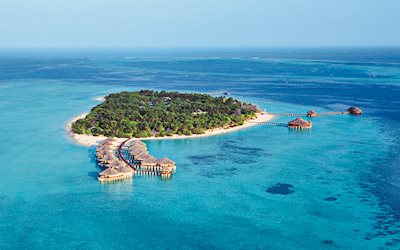 Resort Kihaa Maledives