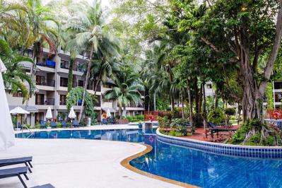 Foto Holiday Inn Resort Phuket Surin Beach An Ihg Hotel **** Surin Beach