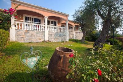 Foto Michelangelo Resort **** Kassiopi