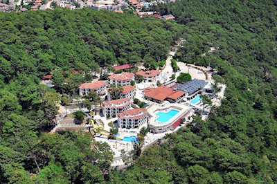 Foto Nicholas Park *** Fethiye