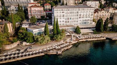 Foto Kristal **** Opatija