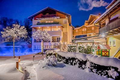 Foto Bruckenwirt **** St. Johann Im Pongau