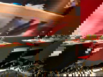 Foto ibis Lisboa Centro Saldanha ** Lissabon