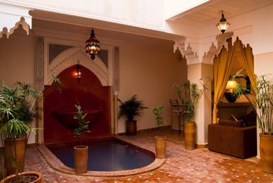 Riad Dar Foundouk